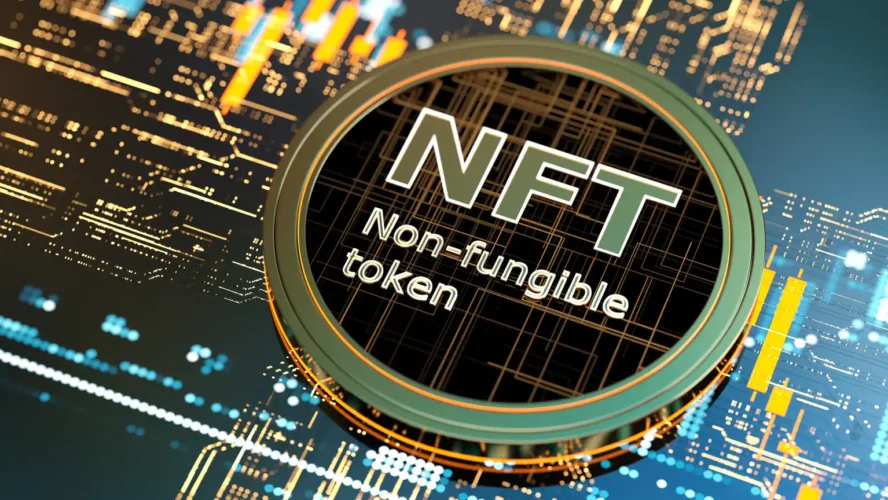 How Can You Leap Into the NFT Sector With NFT Development Services?