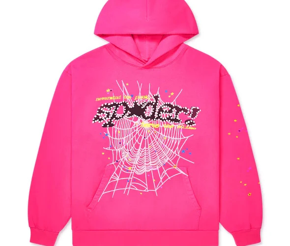 SP5DER Hoodie: Streetwear’s Bold Revolution in Fashion