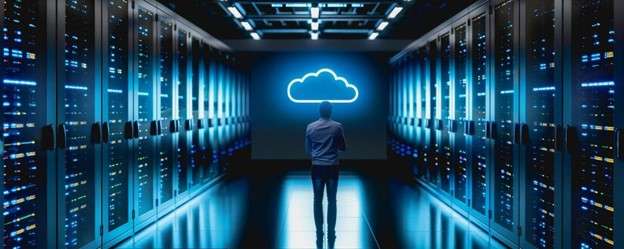 NAS Storage vs. Cloud: Which is the Right Choice for You?