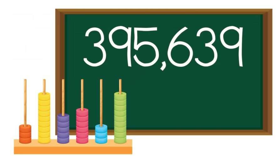 Education flaws prompt parents to choose abacus education