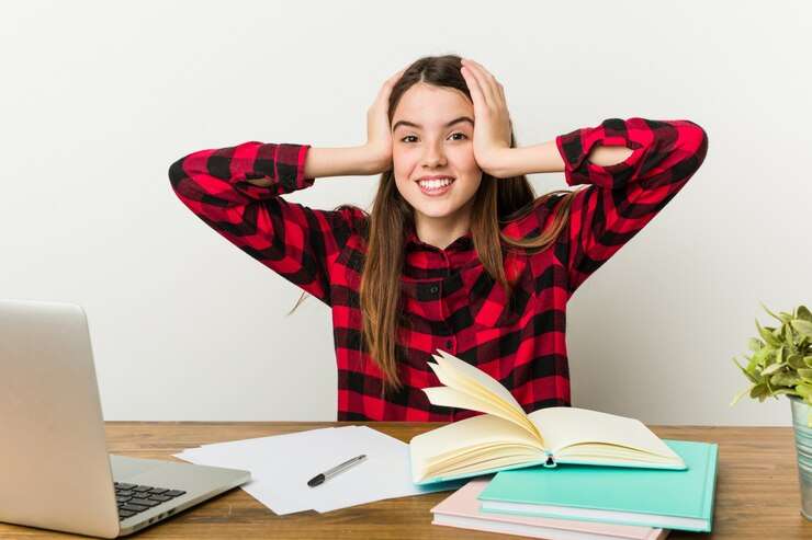 Tips To Stay Stress-free Before Exams