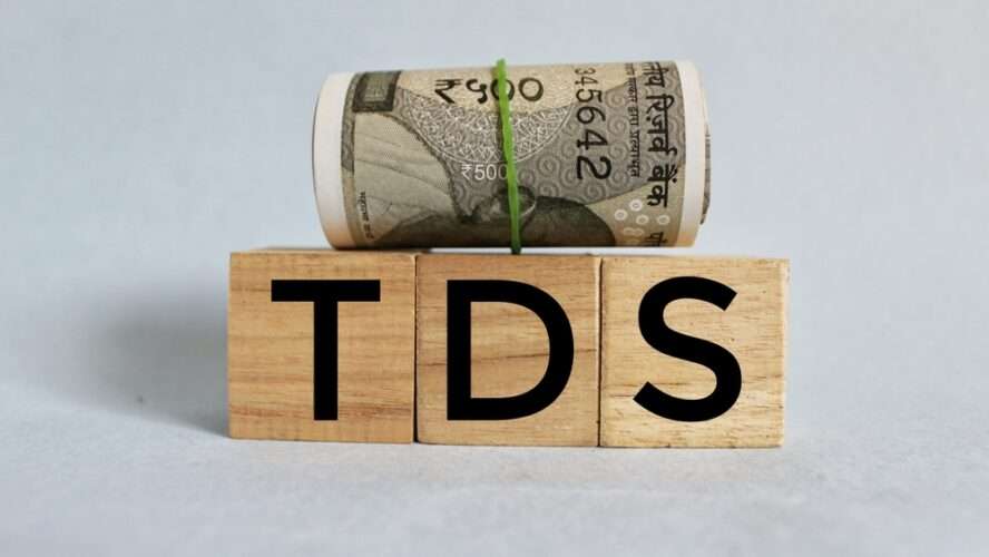 How to Manage TDS on Fixed Deposit Interest