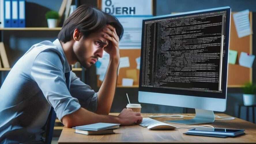 Real Business Cost of Developer Burnout, and What You Can Do to Prevent It