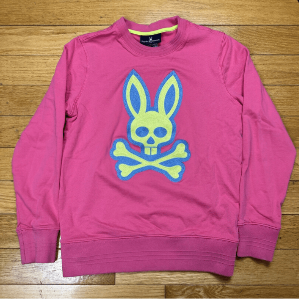 The Essence of Psycho Bunny Sweaters: A Blend of Classic Elegance and Modern Flair