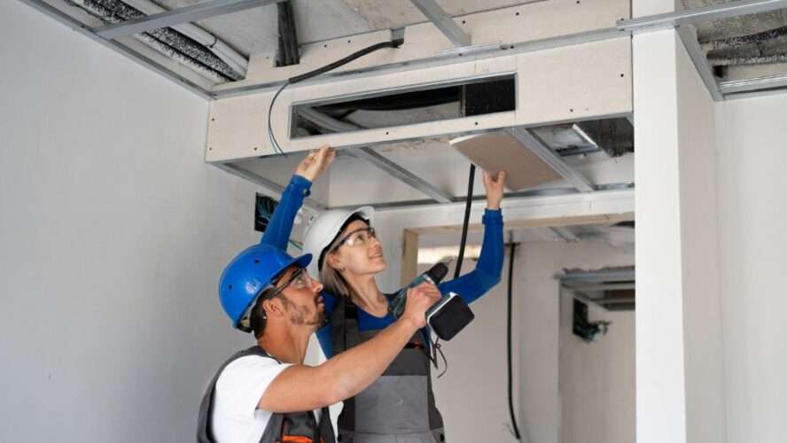 How to Choose the Best AC Repair Service in Faridabad