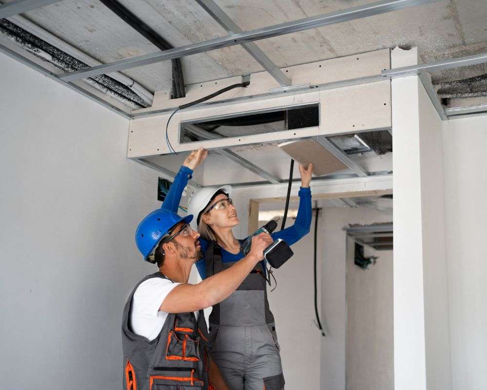 How to Choose the Best AC Repair Service in Faridabad