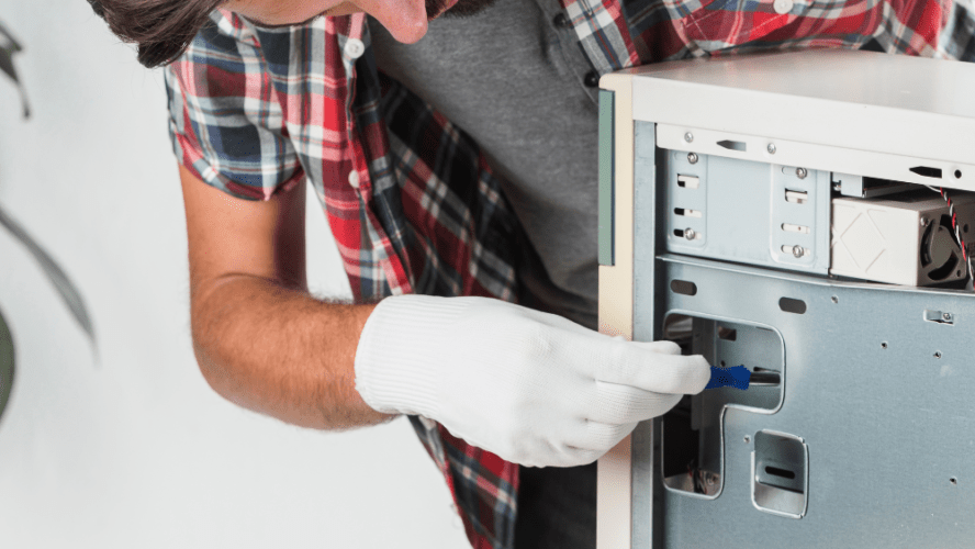 What Sets the Top Microwave Repair Services in Mumbai Apart from the Rest