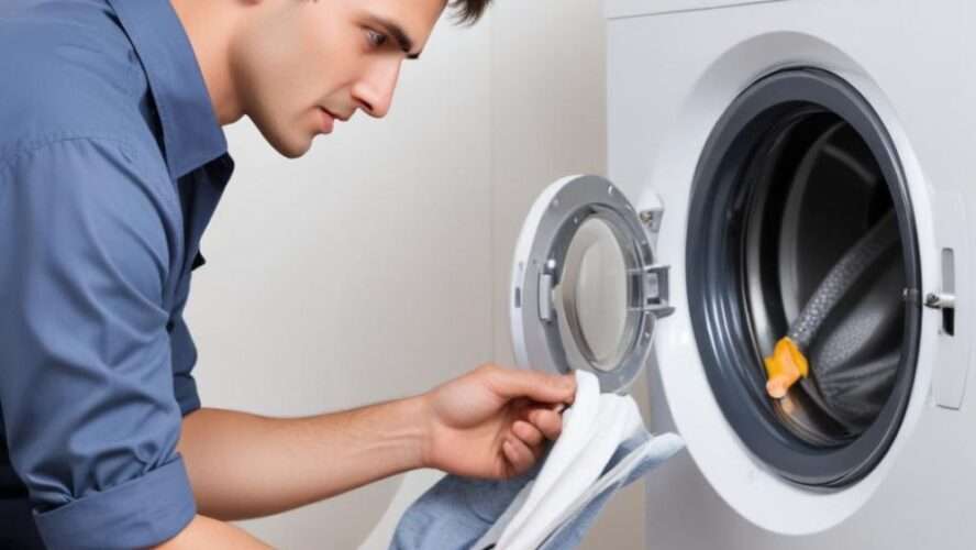 Why You Shouldn’t Delay Washing Machine Repair in Delhi