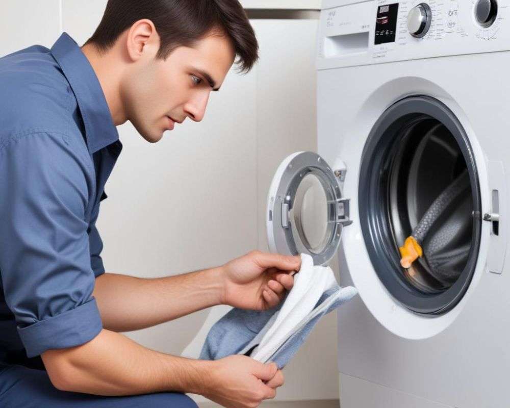 Why You Shouldn’t Delay Washing Machine Repair in Delhi