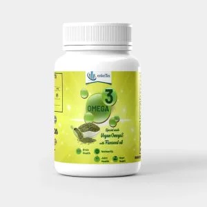 How to Choose the Best Vegan Omega 3 Supplement in Kenya