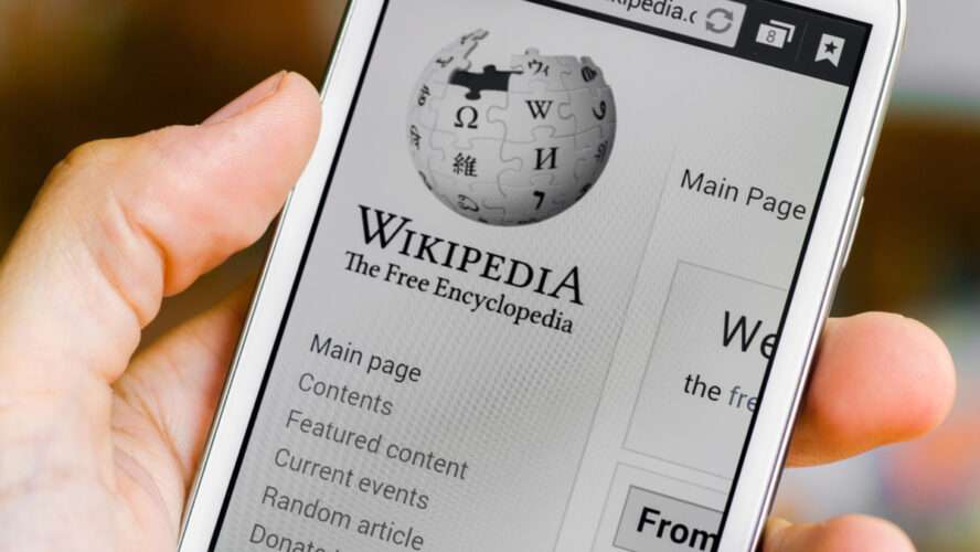 Unlocking Value: Why You Need to Work with Wikipedia Page Writers