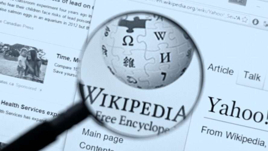 9 Ways Wikipedia Services Can Help You Succeed