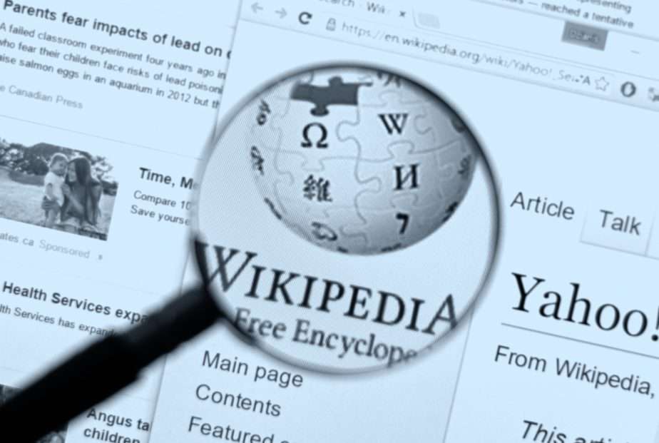 9 Ways Wikipedia Services Can Help You Succeed