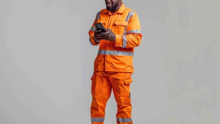 Impact of fashion trends on safety workwear