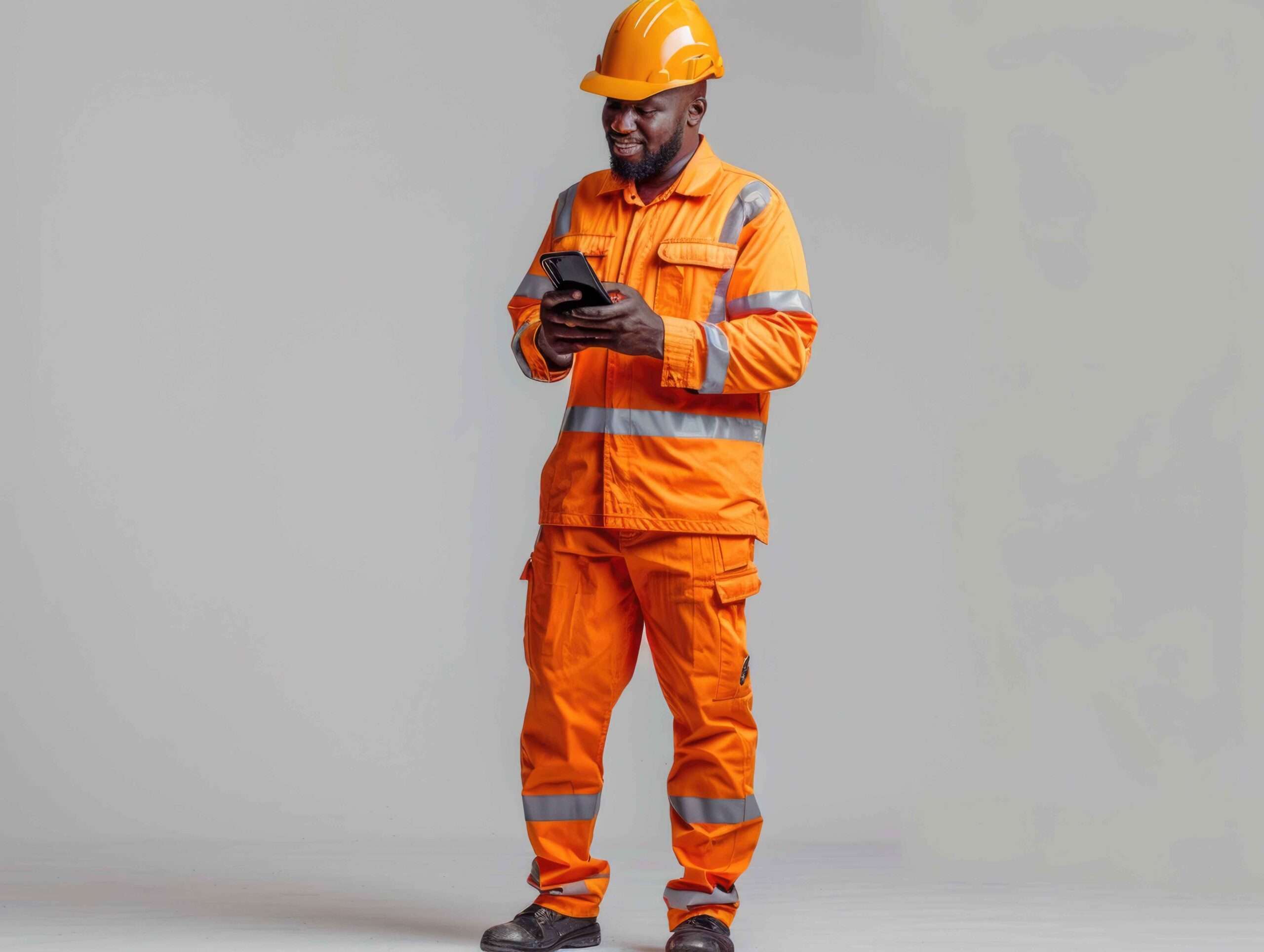 Impact of fashion trends on safety workwear