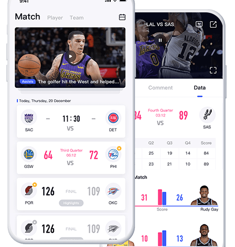 Comparing Fantasy Basketball Mobile App Solutions: Pre-Built vs. Custom Development