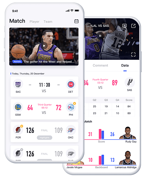 Comparing Fantasy Basketball Mobile App Solutions: Pre-Built vs. Custom Development