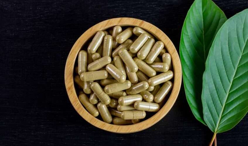 The Benefits of Buying Bulk Wholesale Kratom