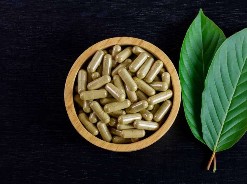 The Benefits of Buying Bulk Wholesale Kratom