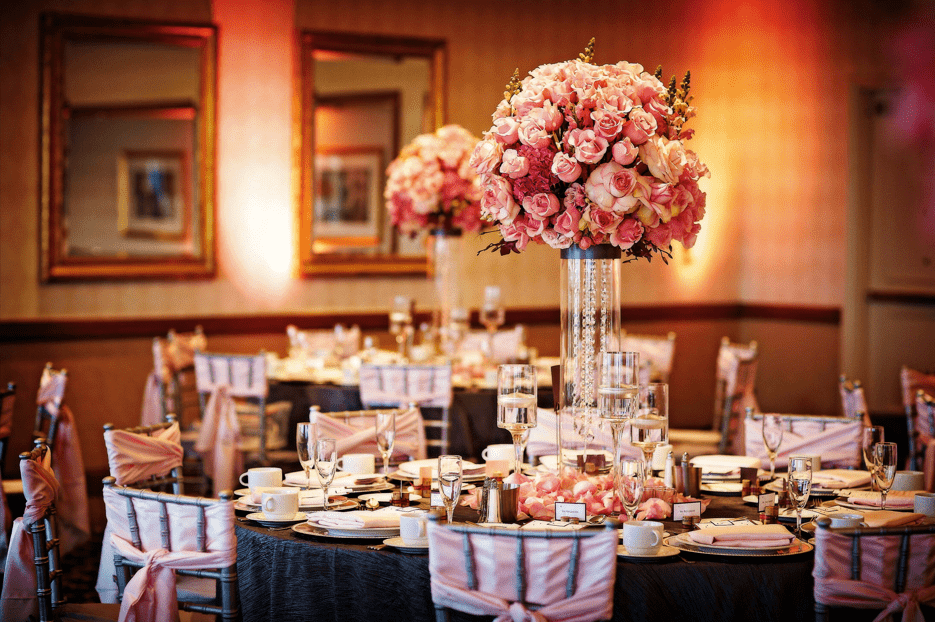 Finding the Perfect Party and Wedding Planners in Lehigh Valley and Allentown