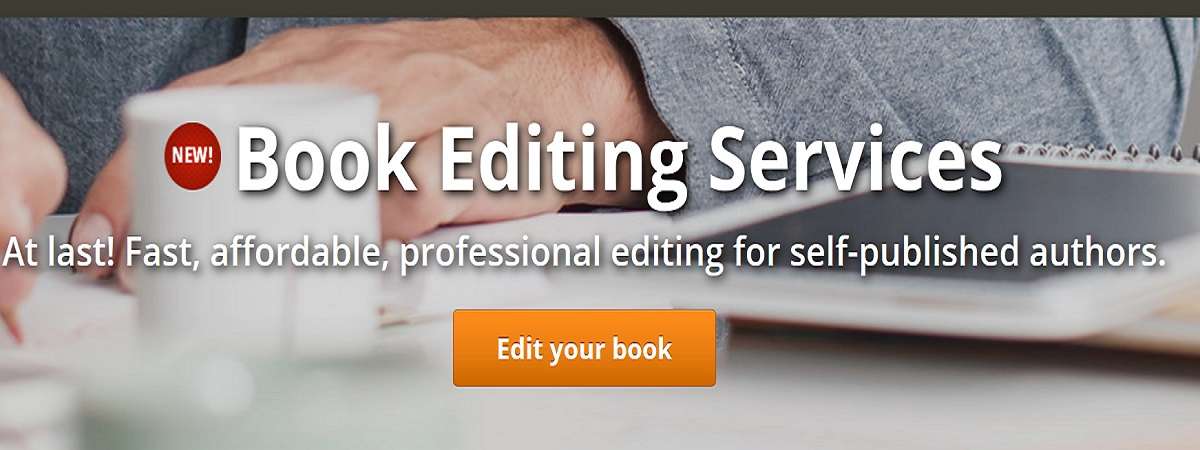 Achieve Publishing Success with Book Editing Services