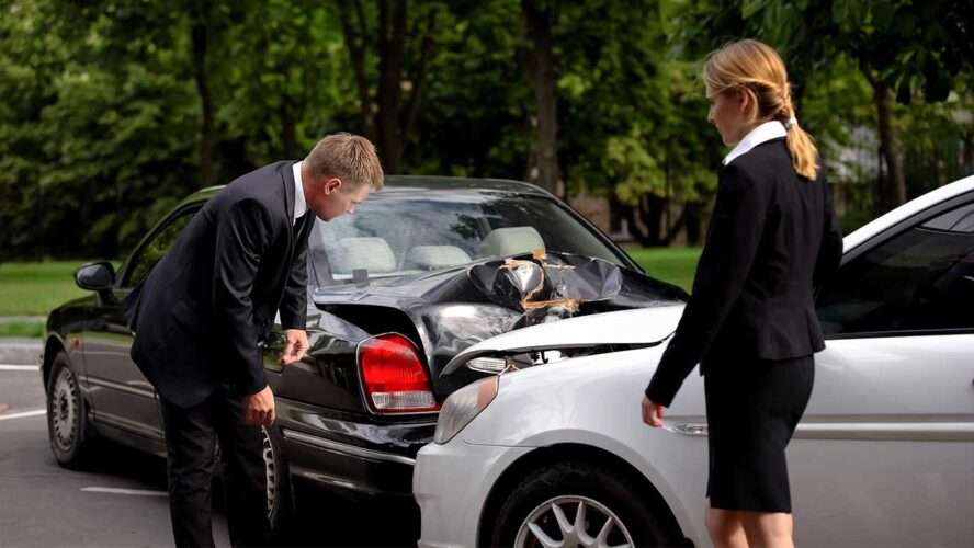 Auto Accident Lawyer NYC: Your Guide to Legal Assistance