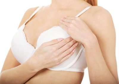 The Most Common Reasons Women Choose a Breast Lift