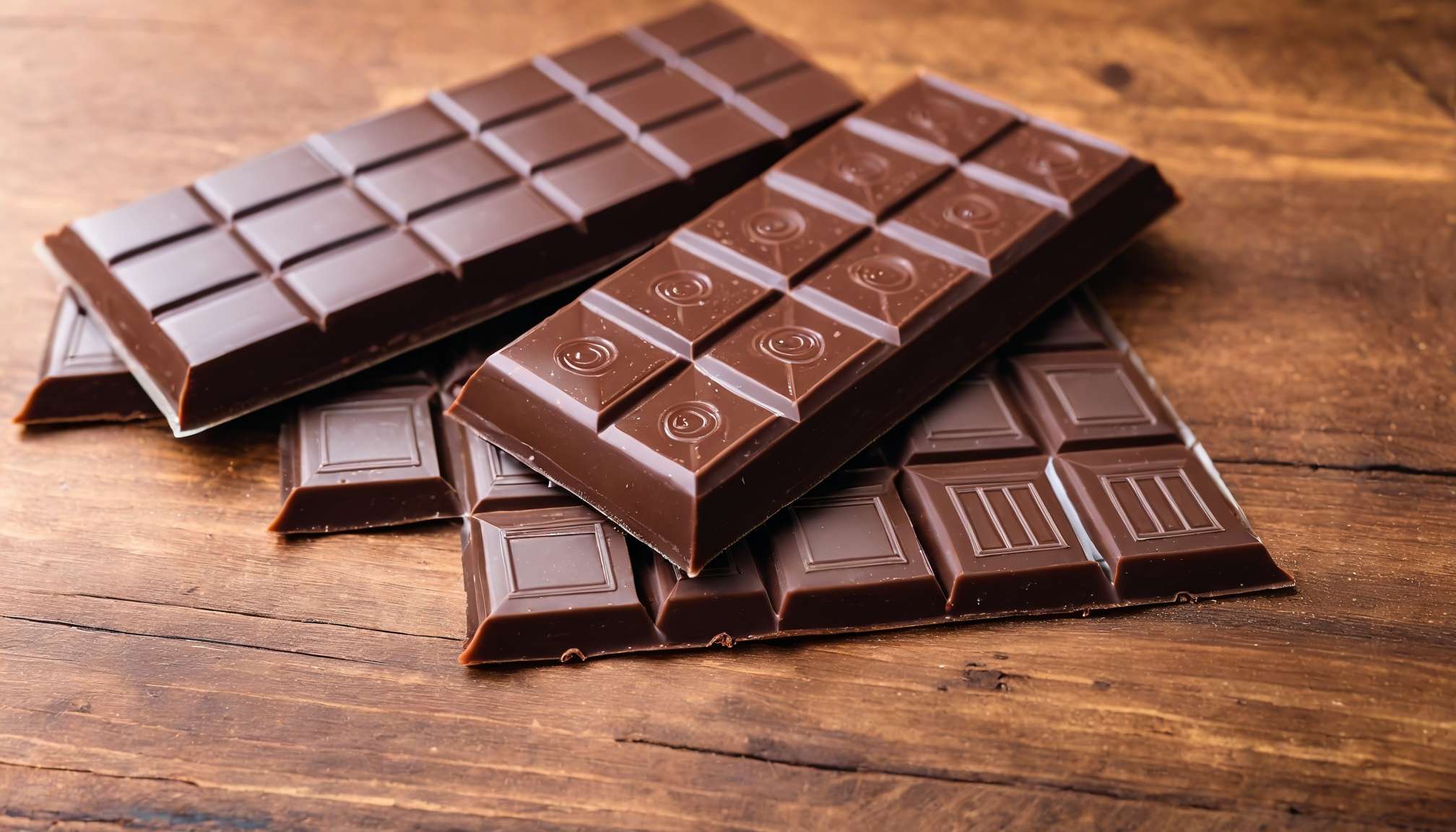 The World of Vegan Chocolate: A Comprehensive Guide