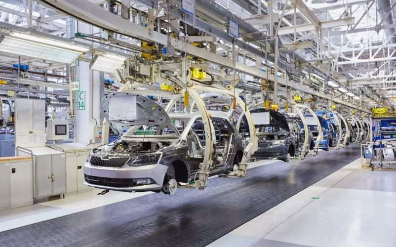 The Impact of Globalization on Car Manufacturing: Pros and Cons