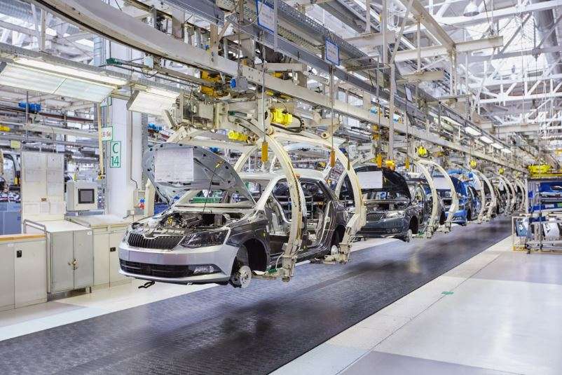 The Impact of Globalization on Car Manufacturing: Pros and Cons