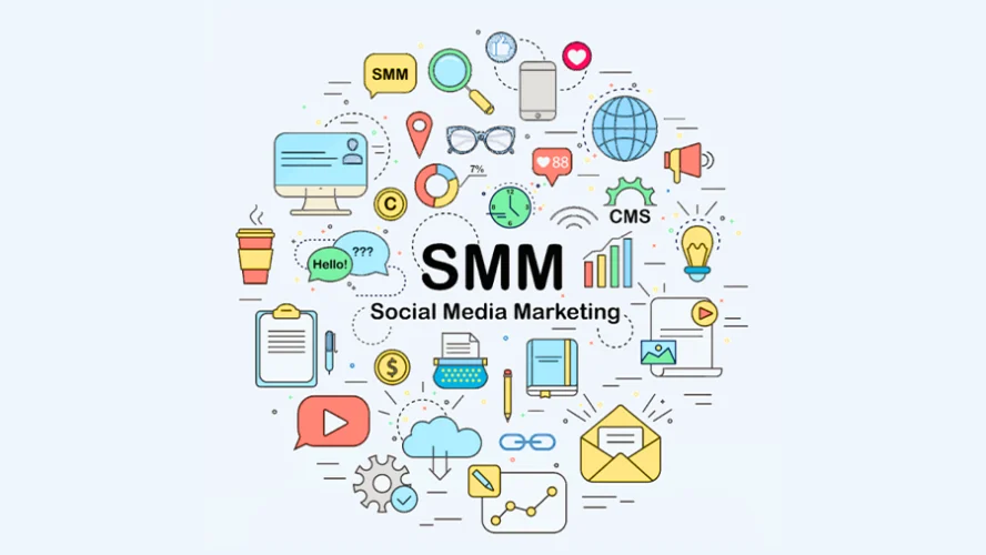 Discover Benefits of SMM Services Today