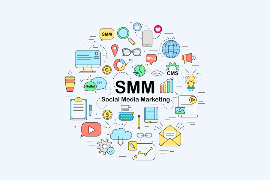 Discover Benefits of SMM Services Today