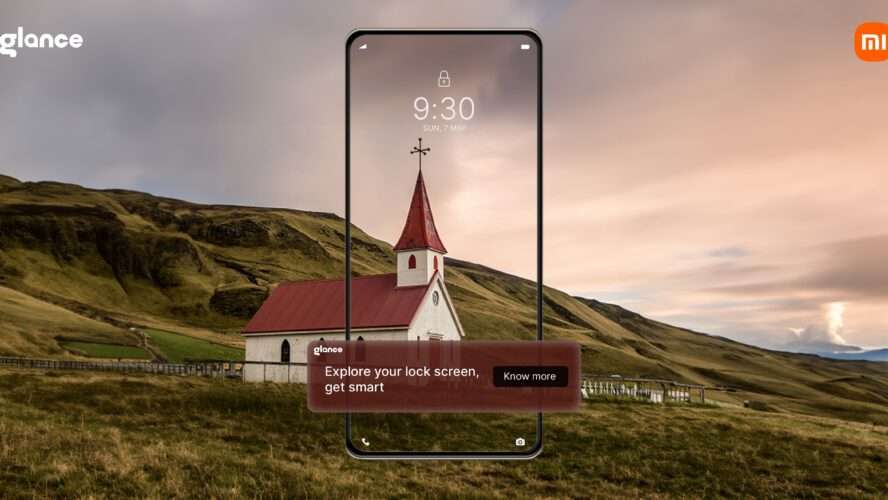 Glance Is Changing The Rules Of Engagement: Why It’s The Best Lock Screen Platform?