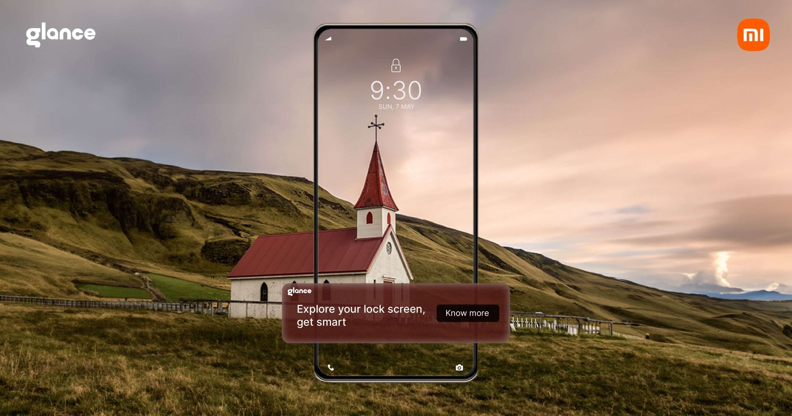 Exploring the Best Lock Screen App Alternative: Why Glance Stands Out