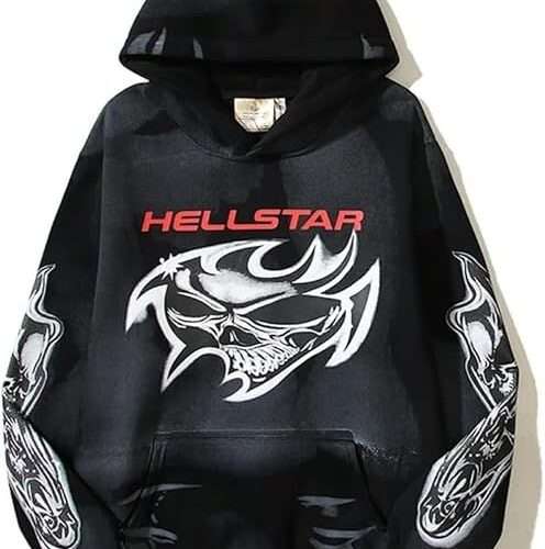 Hellstar Shaping the Future of Streetwear