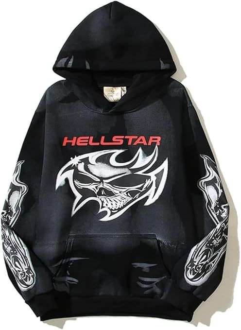 Hellstar Shaping the Future of Streetwear