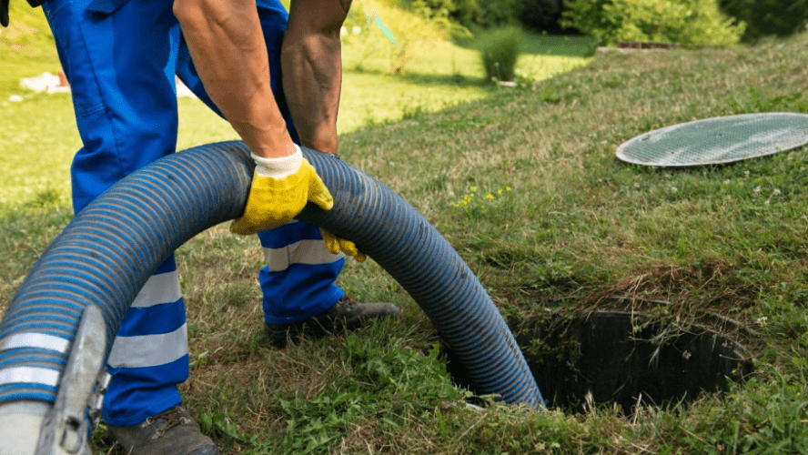 Essential Guide to Septic Pumping in Tacoma