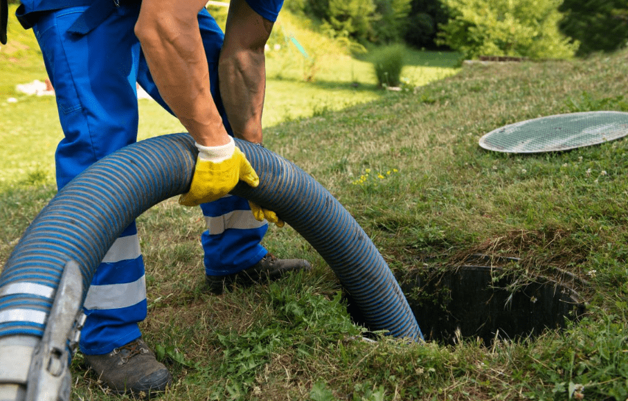 Essential Guide to Septic Pumping in Tacoma