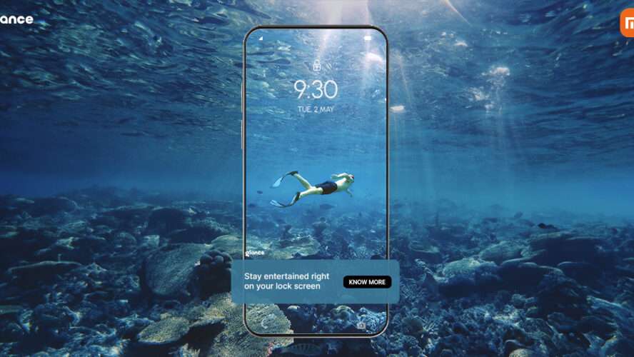 Unleash Your Lock Screen Before You Learn How to Remove Glance from Lock Screen in MI