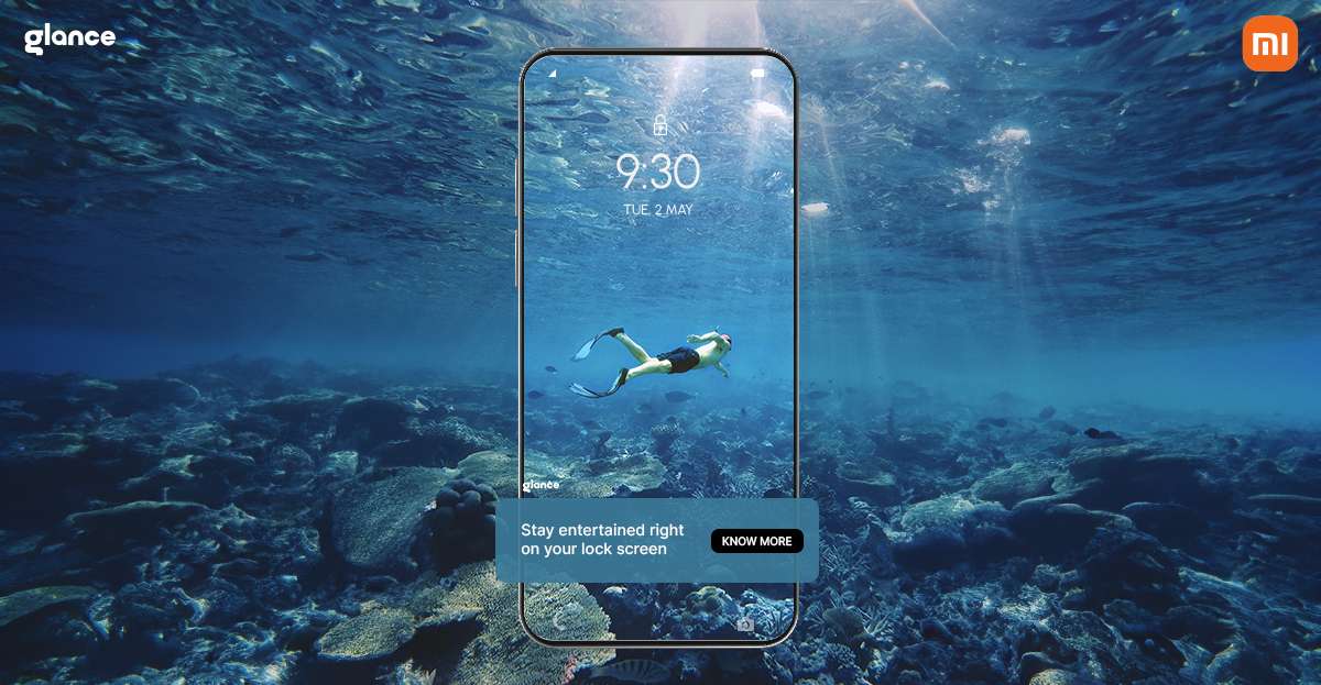 Unleash Your Lock Screen Before You Learn How to Remove Glance from Lock Screen in MI