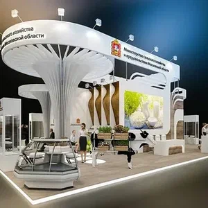 What You Should Know Before Hiring an Exhibition Booth Manufacturer