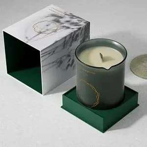 Why Two Piece Candle Boxes Are the Ideal Choice for Packaging Your Candles