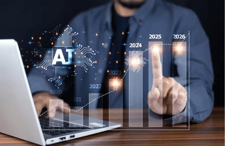 The 7 Best Alternatives to Artificial Intelligence Companies in India