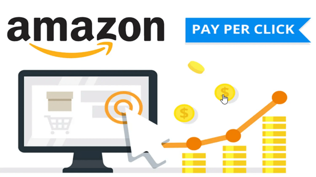 Amazon PPC Services