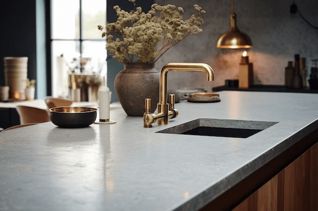 Silestone Quartz Countertops