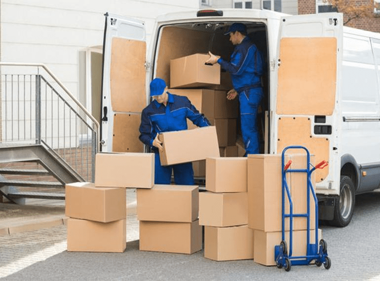 House Shifting Services in Dubai
