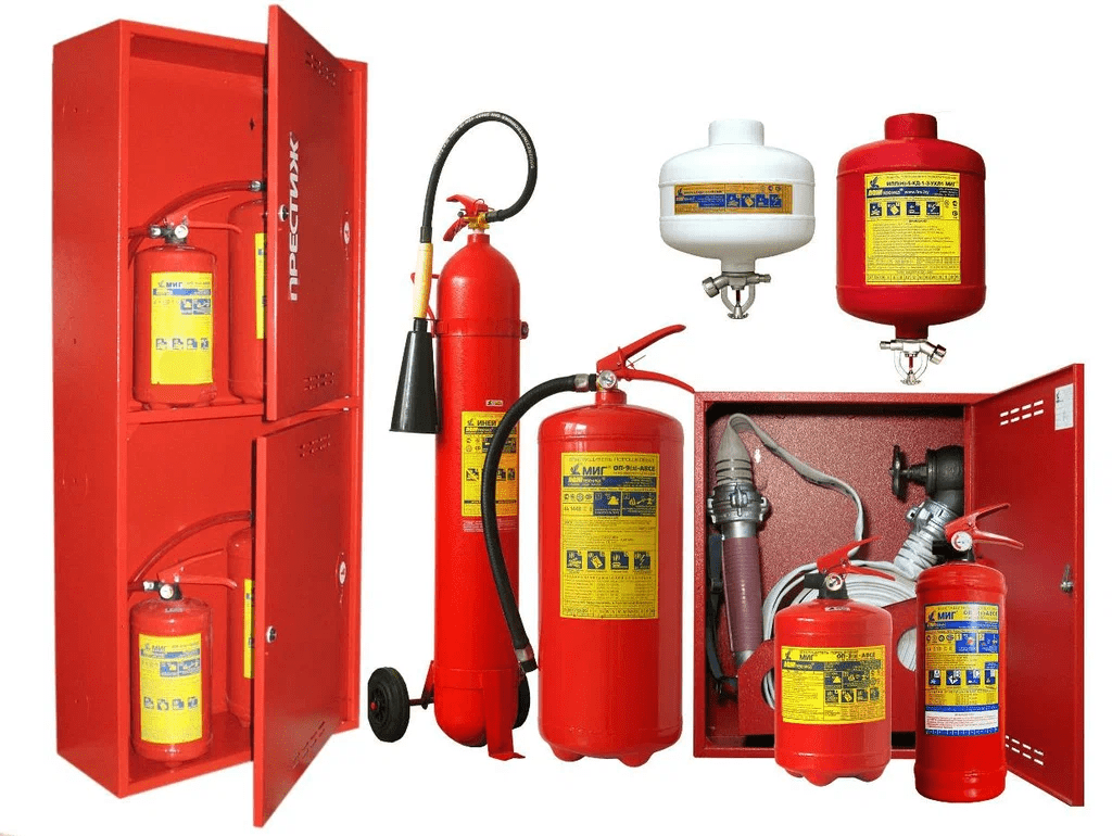 fire fighting equipment supplier in dubai
