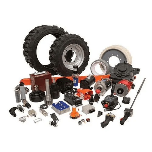 DOOSAN SPARE PARTS

