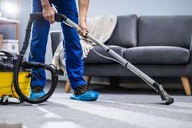 How Professional Carpet Cleaning Improves Home Comfort and Hygiene