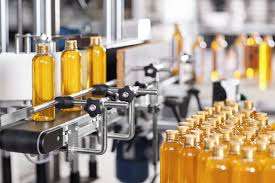 How a Liquid Co-Packer Can Streamline Your Production Process